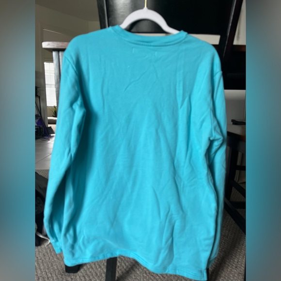 Be A Good Person crewneck sweatshirt - Medium - Picture 3 of 4